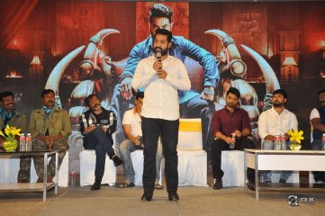 Jai Lava Kusa Movie Jayotsavam